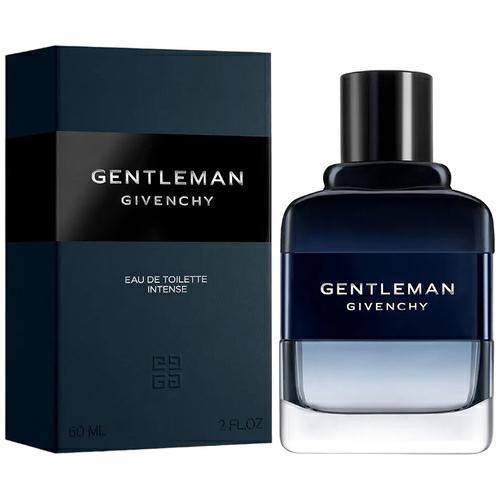 GIVENCHY GENTLEMAN NEW EDT 60 ML VAPO INTENSE