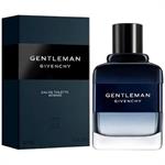 GIVENCHY GENTLEMAN NEW EDT 60 ML VAPO INTENSE