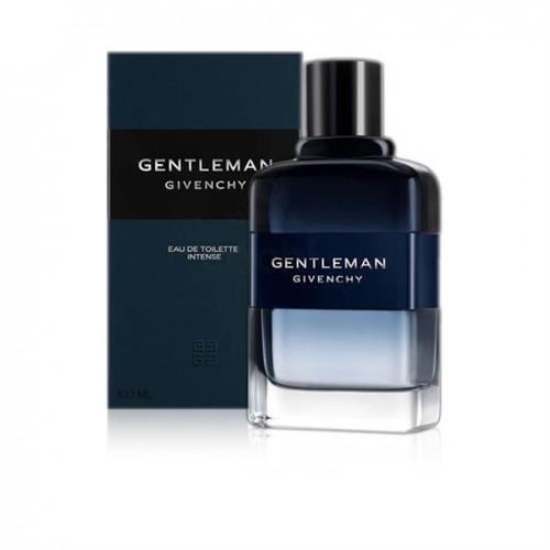 GIVENCHY GENTLEMAN NEW EDT 100 ML VAPO INTENSE