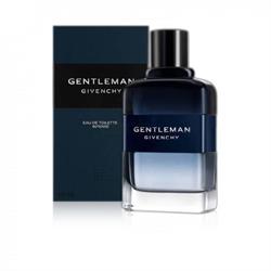 GIVENCHY GENTLEMAN NEW EDT 100 ML VAPO INTENSE