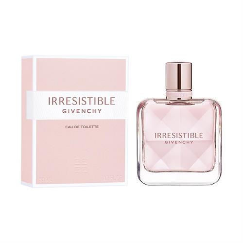 GIVENCHY IRRESISTIBLE EDT 50 ML VAPO