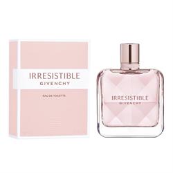 GIVENCHY IRRESISTIBLE EDT 80 ML VAPO