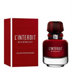 GIVENCHY L'INTERDIT ROUGE EDP 35 ML VAPO