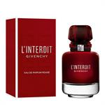 GIVENCHY L'INTERDIT ROUGE EDP 50 ML VAPO