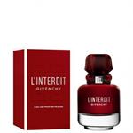 GIVENCHY L'INTERDIT ROUGE EDP 80 ML VAPO