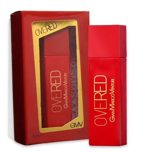 GMV OVERED CF EDT 30 ML VAPO