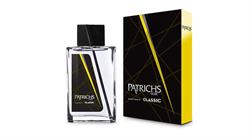 PATRICHS NOIR EDT 75 ML.