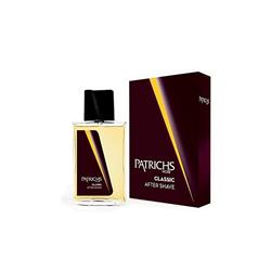 PATRICHS NOIR A.SHAVE 75 ML.