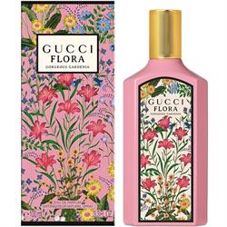 GUCCI GORGEOUS GARDENIA EDP 100 ML VAPO