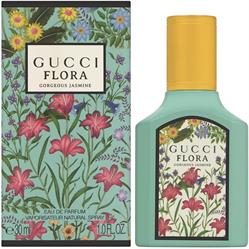 GUCCI GORGEOUS JASMINE EDP 30 ML VAPO