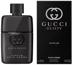 GUCCI GUILTY INTENSE UOMO EDP 50 ML VAPO