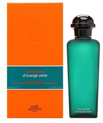 HERMES EAU D'ORANGE VERTE CF EDT 100 ML