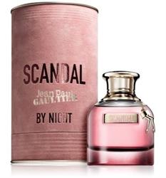 JEAN P.G.SCANDAL BY NIGHT EDP 30 ML VAPO