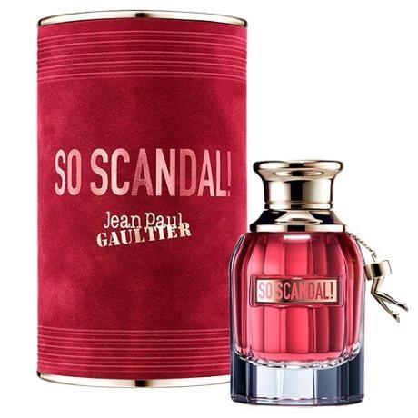 JEAN P.G.SO SCANDAL EDP 30 ML VAPO