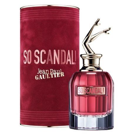 JEAN P.G.SO SCANDAL EDP 50 ML VAPO