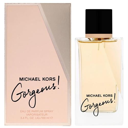 MICHAEL KORS GORGEOUS DONNA EDP 100 ML VAPO