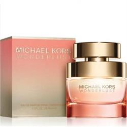 MICHAEL KORS WONDERLUST DONNA EDP 50 ML VAPO