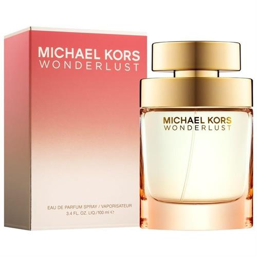 MICHAEL KORS WONDERLUST DONNA EDP 100 ML VAPO