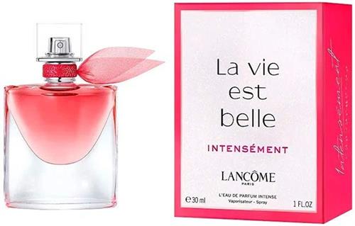 LANCOME LA VIE EST B.INTENSEMENT EDP 30 ML VAPO