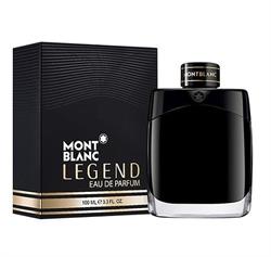 MONT BLANC LEGEND EDP 100 ML VAPO