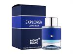 MONT BLANC EXPL.ULTRA BLUE EDP 60 ML VAPO