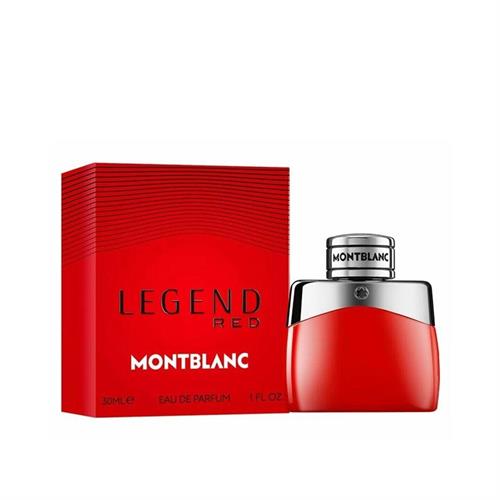 MONT BLANC LEGEND RED EDP 30 ML VAPO