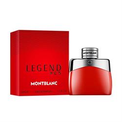 MONT BLANC LEGEND RED EDP 50 ML VAPO