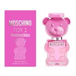 MOSCHINO TOY2 EDT 30ML BUBBLEGUM VAPO