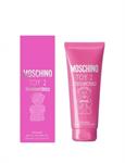 MOSCHINO TOY2 BAGNO 200ML BUBBLEGUM