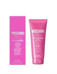 MOSCHINO TOY2 LATTE 200ML BUBBLEGUM