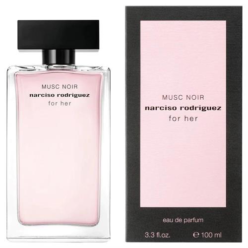 NARCISO R.MUSC NOIR HER EDP 100 ML VAPO