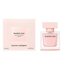 NARCISO R.CRISTAL EDP 50 ML VAPO