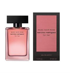 NARCISO R.*MUSC NOIR ROSE* HER EDP 50 ML