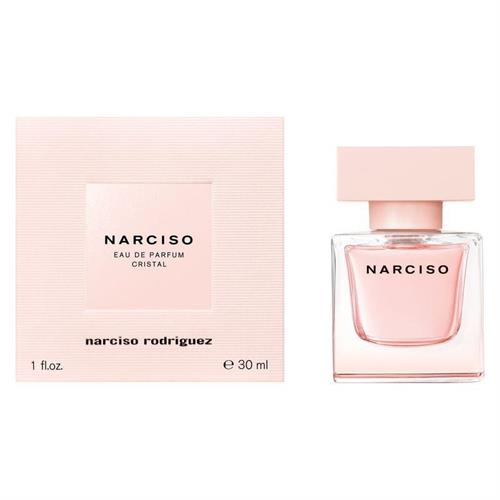 NARCISO R.CRISTAL EDP 30 ML VAPO