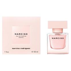 NARCISO R.CRISTAL EDP 30 ML VAPO