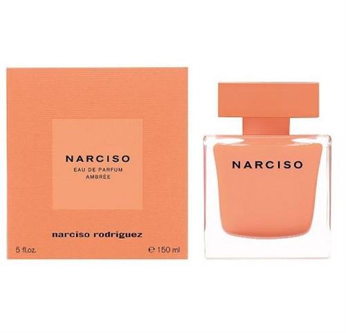 NARCISO R.HER EAU AMBREE EDP 150 ML VAPO