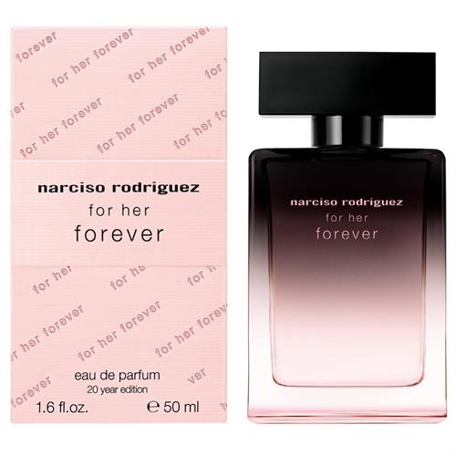 NARCISO R.FOREVER HER EDP 50 ML VAPO