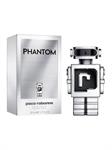 PACO R.PHANTOM UOMO EDT 50 ML VAPO