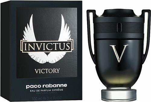 PACO R.INVICTUS VICTORY EDP 100 ML VAPO