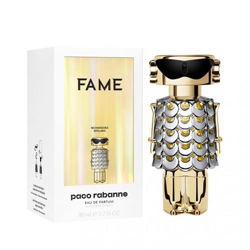 PACO R.FAME EDP 80 ML VAPO DONNA