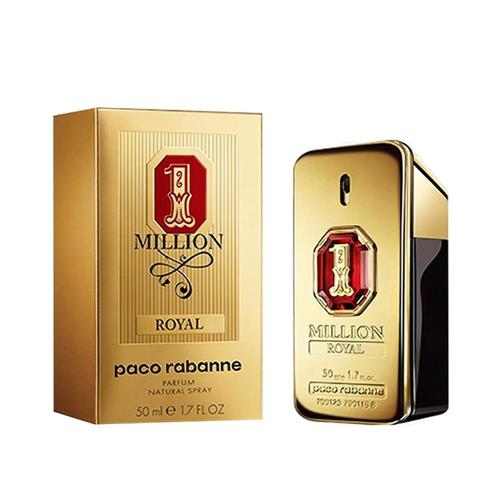 PACO R.1 MILLION ROYAL PARFUM 50 ML VAPO UOMO