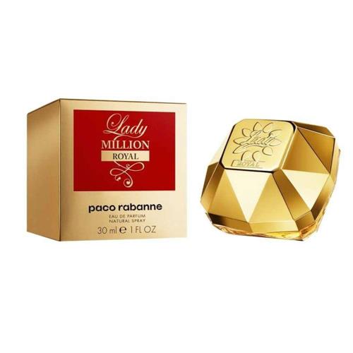 PACO LADY MILLION ROYAL EDP 30 ML VAPO