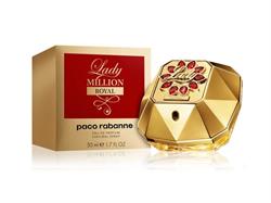 PACO LADY MILLION ROYAL EDP 50 ML VAPO