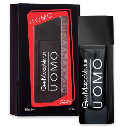 GMV UOMO EDT 30 ML VAPO