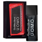 GMV UOMO EDT 30 ML VAPO