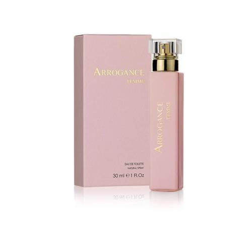 ARROGANCE FEMME EDT 30 ML VAPO