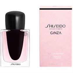 SHISEIDO GINZA EDP 30 ML VAPO