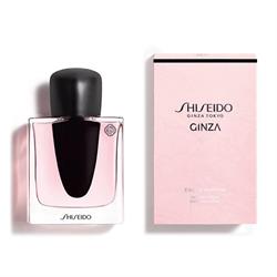 SHISEIDO GINZA EDP 50 ML VAPO