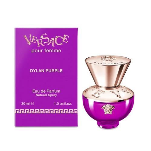 VERSACE DYLAN PURPLE DONNA EDP 30 ML VAPO