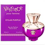 VERSACE DYLAN PURPLE DONNA EDP 100 ML VAPO